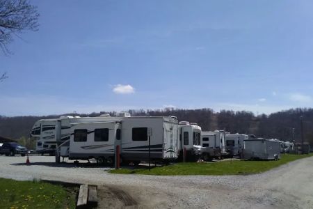 Riverfront Park RV Campground