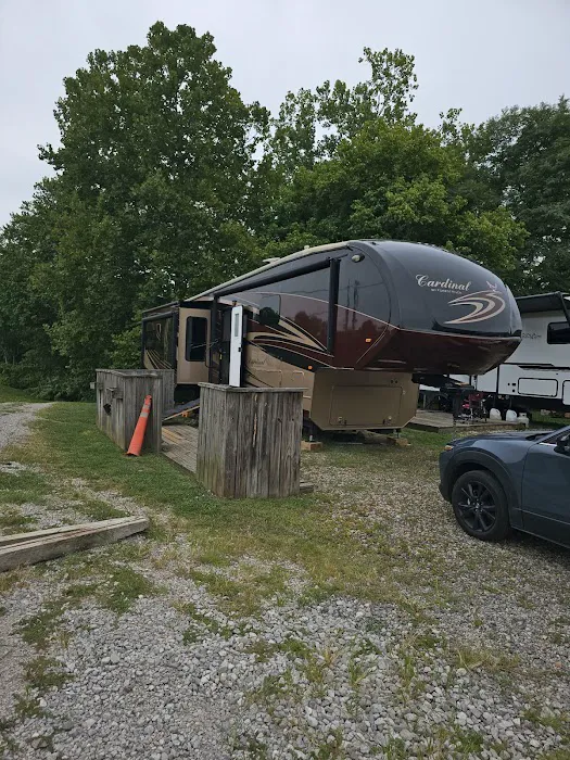 Varlas Campgrounds, RV Mobile Home Parts, Laundromat & Propane Sales 5