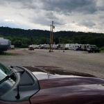 Varlas Campgrounds, RV Mobile Home Parts, Laundromat & Propane Sales
