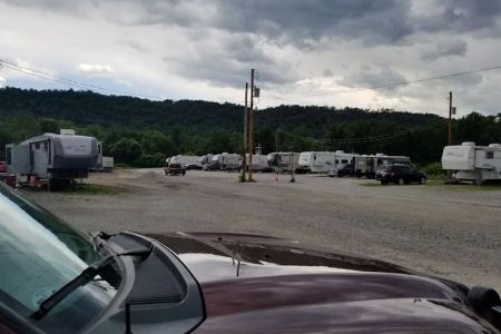 Varlas Campgrounds, RV Mobile Home Parts, Laundromat & Propane Sales