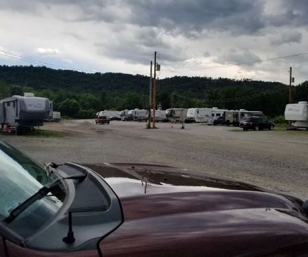 Varlas Campgrounds, RV Mobile Home Parts, Laundromat & Propane Sales