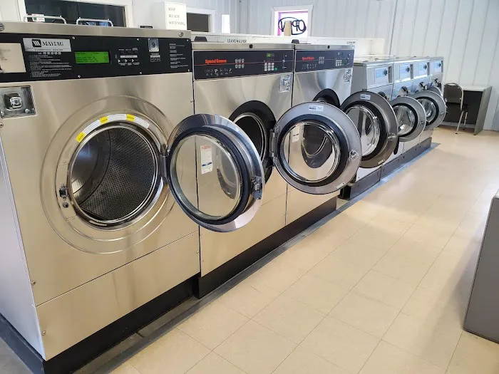 Varlas Campgrounds, RV Mobile Home Parts, Laundromat & Propane Sales 9