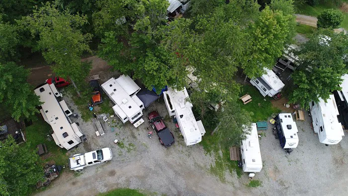Varlas Campgrounds, RV Mobile Home Parts, Laundromat & Propane Sales 2