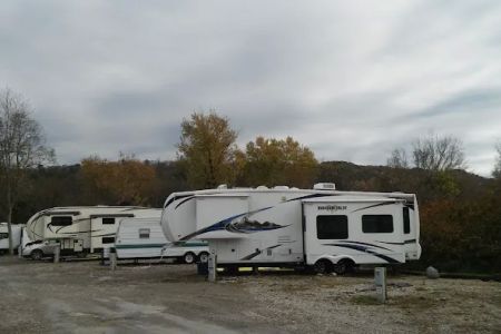 CnH RV Park