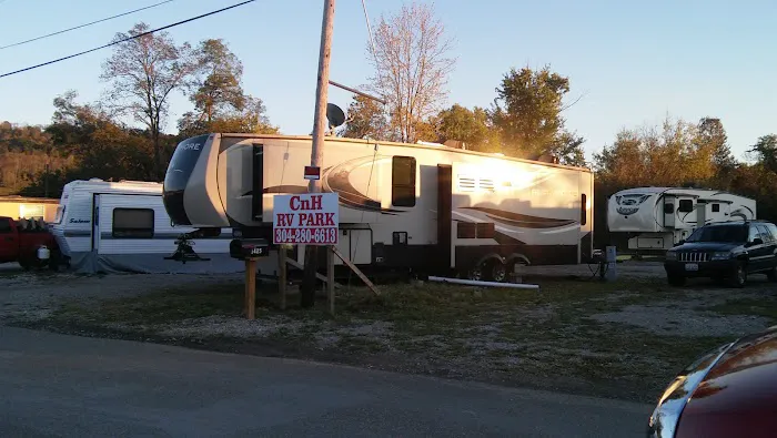 CnH RV Park 2