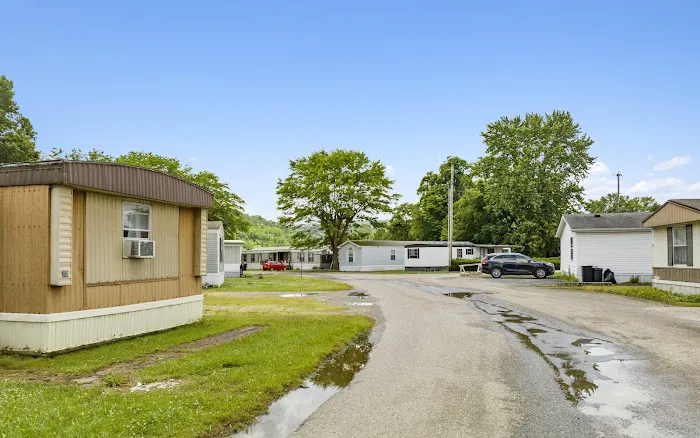 Moundsville Mobile Home Park 7