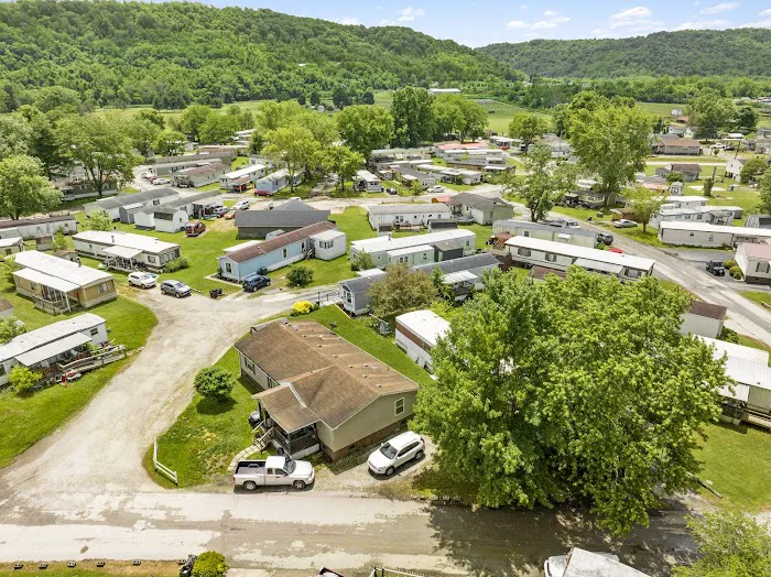 Moundsville Mobile Home Park 3