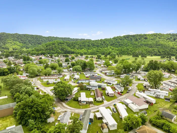 Moundsville Mobile Home Park 5