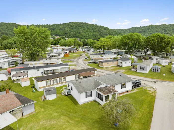 Moundsville Mobile Home Park 2