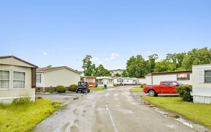 Moundsville Mobile Home Park 1