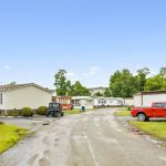 Moundsville Mobile Home Park