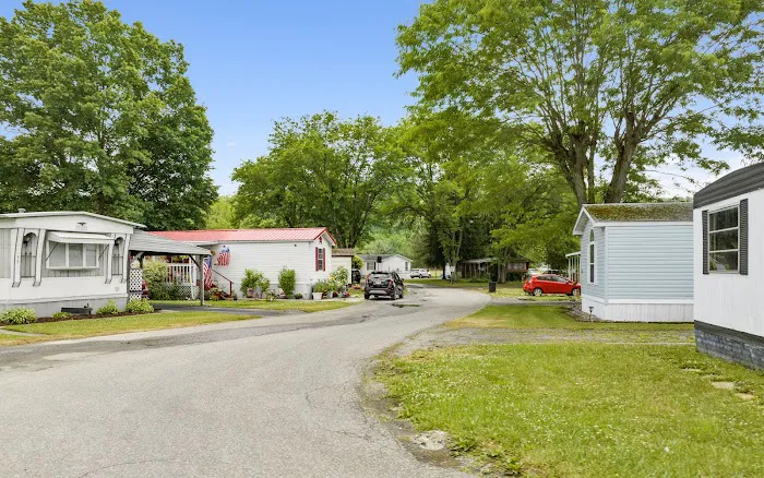 Moundsville Mobile Home Park 8