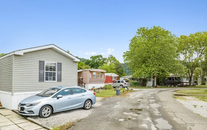 Moundsville Mobile Home Park 4