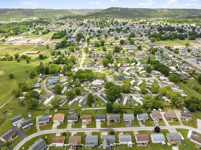Moundsville Mobile Home Park 6