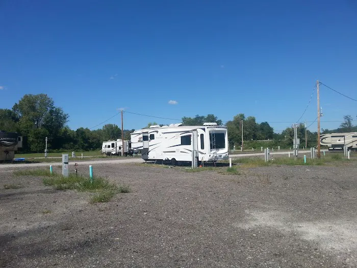 Kudlak Inc. Campground 2