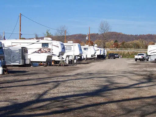 Kudlak Inc. Campground 10