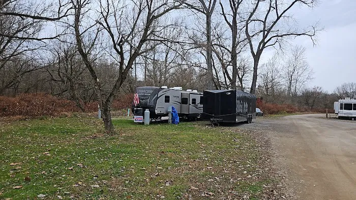 Kudlak Inc. Campground 8