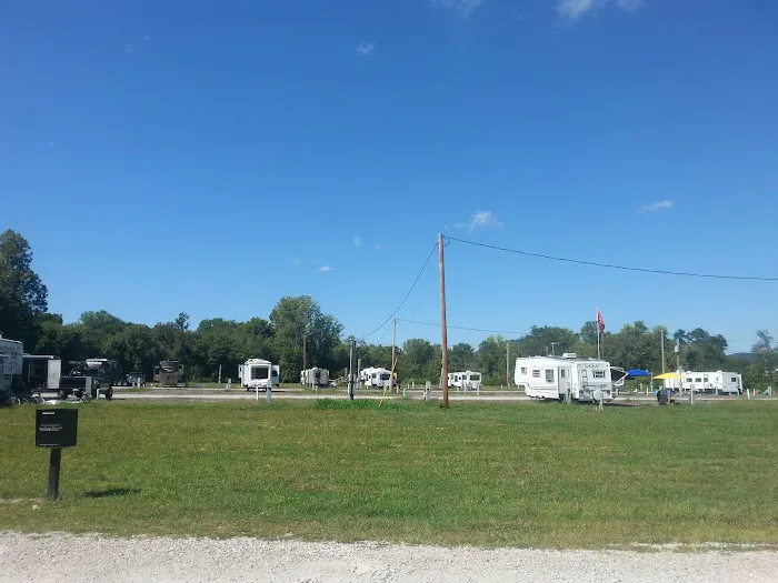 Kudlak Inc. Campground 1