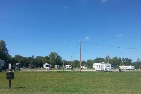 Kudlak Inc. Campground