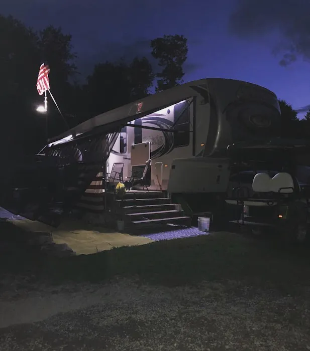 Lightner Campground 4