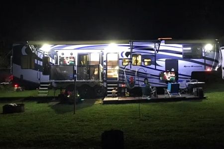 Lightner Campground