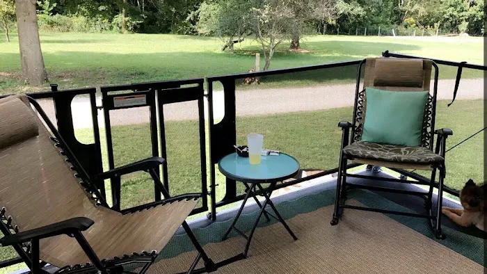 Lightner Campground 3