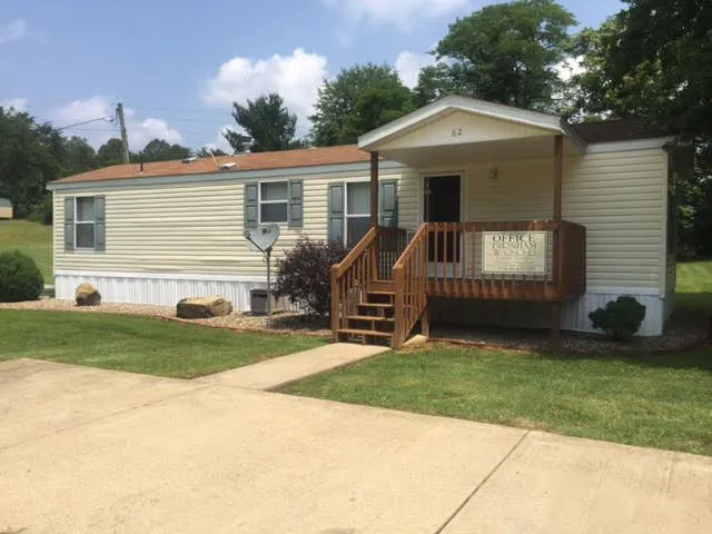Birnham Wood Mobile Home and RV Park 2