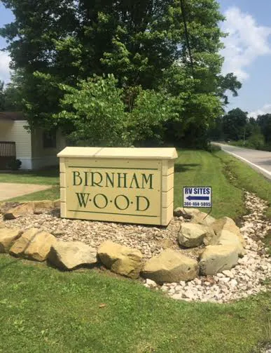 Birnham Wood Mobile Home and RV Park 4