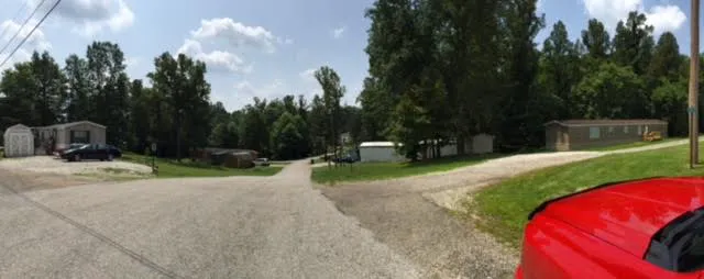 Birnham Wood Mobile Home and RV Park 1