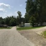 Birnham Wood Mobile Home and RV Park