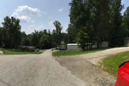 Birnham Wood Mobile Home and RV Park