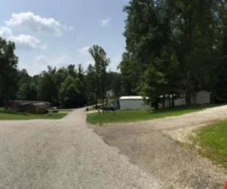 Birnham Wood Mobile Home and RV Park