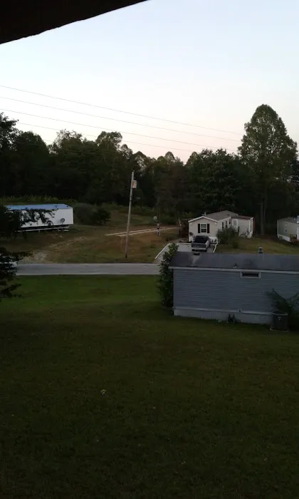Birnham Wood Mobile Home and RV Park 5