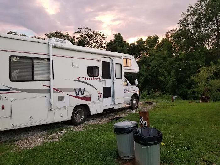All Seasons Rising Sun Campground 5