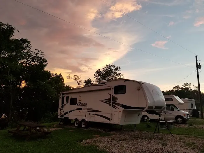 All Seasons Rising Sun Campground 4