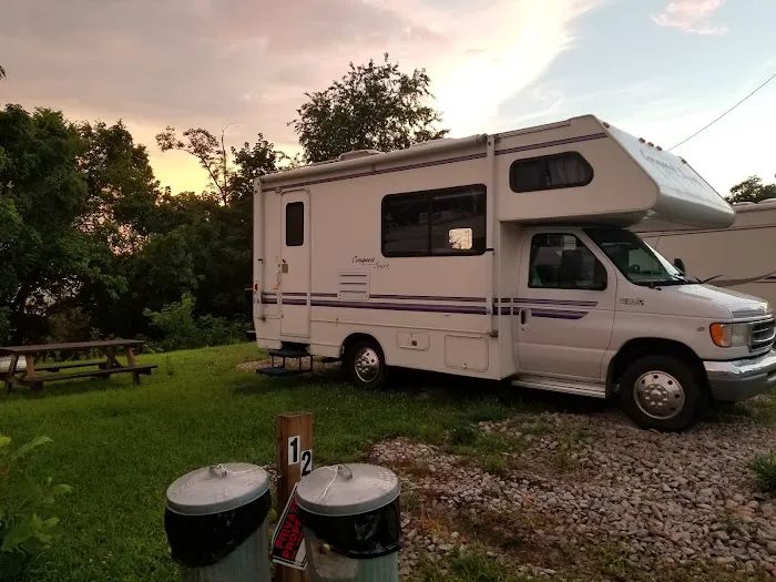 All Seasons Rising Sun Campground 3