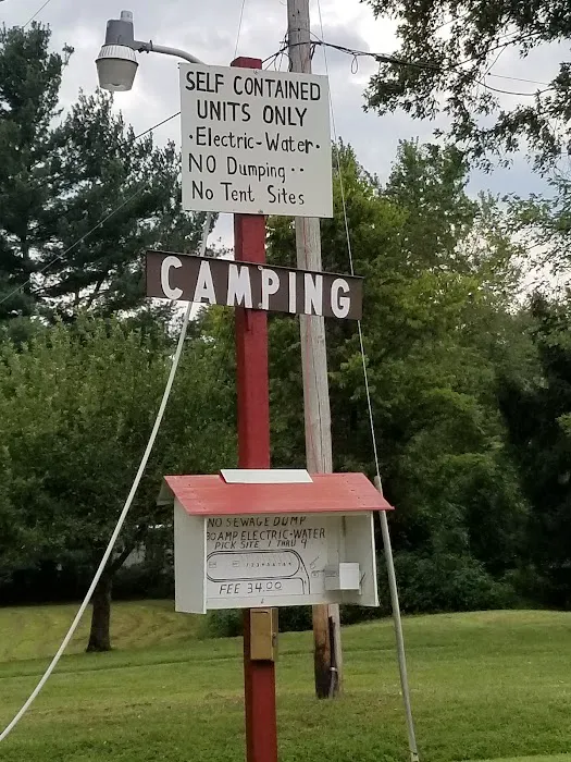 Travel Trailer Center Inc. 4