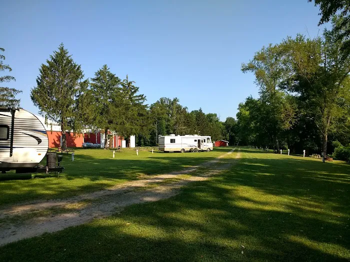 Travel Trailer Center Inc. 10
