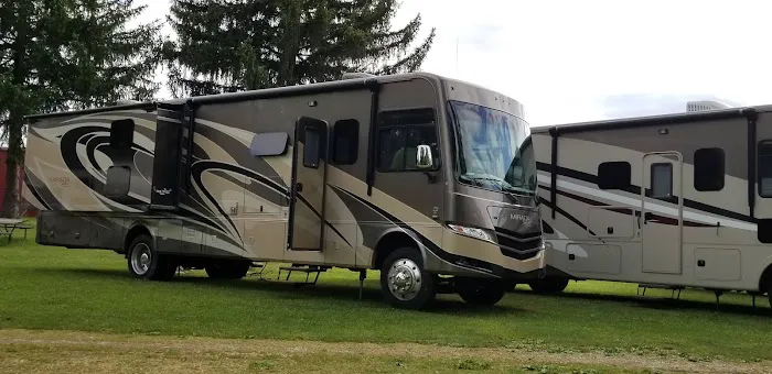 Travel Trailer Center Inc. 3