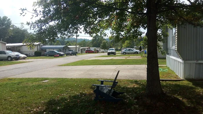 Deerfield Mobile Home Park 3