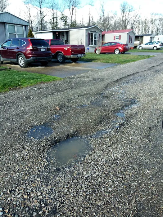 Deerfield Mobile Home Park 7