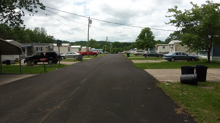Deerfield Mobile Home Park 5