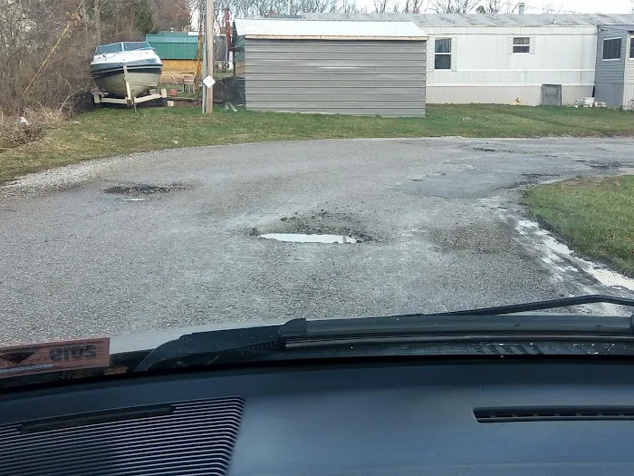 Deerfield Mobile Home Park 6