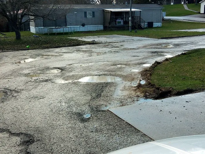 Deerfield Mobile Home Park 8