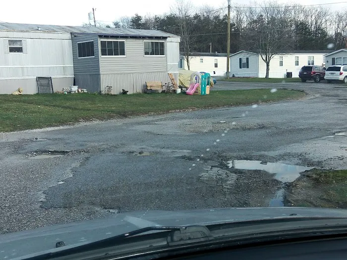 Deerfield Mobile Home Park 10