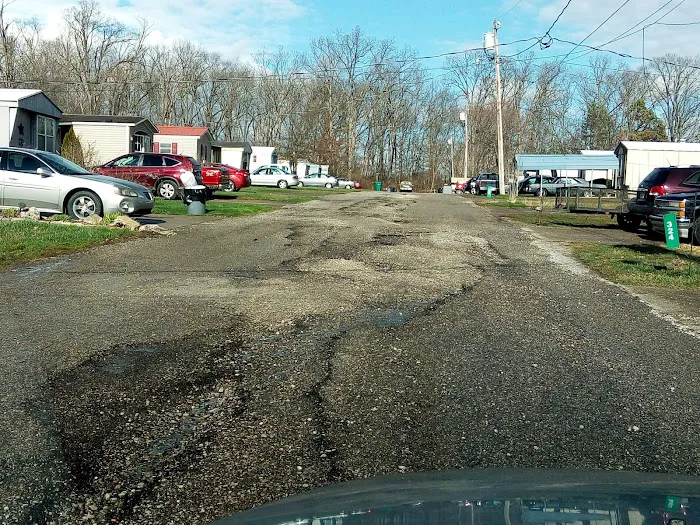Deerfield Mobile Home Park 2
