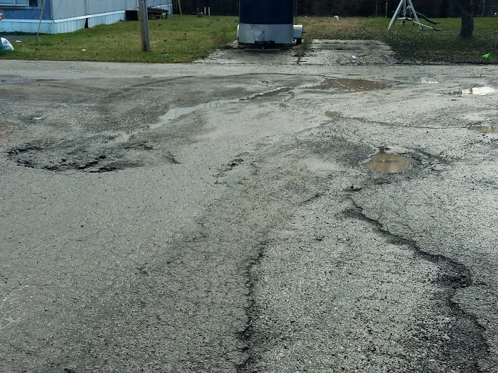 Deerfield Mobile Home Park 4