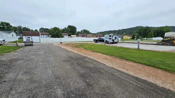 American Way RV Park - Parkersburg 4