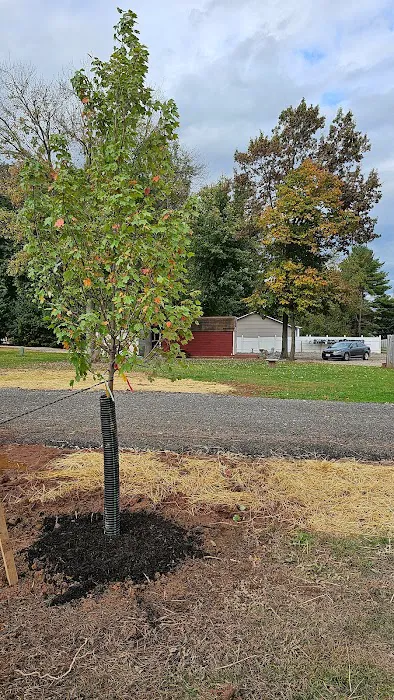 American Way RV Park - Parkersburg 5
