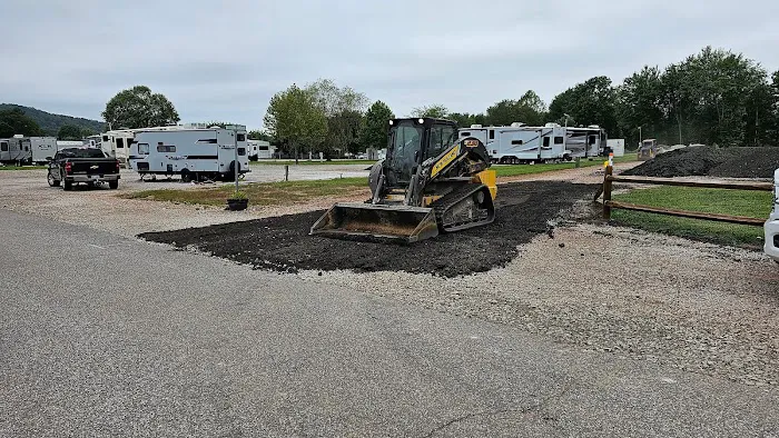 American Way RV Park - Parkersburg 6